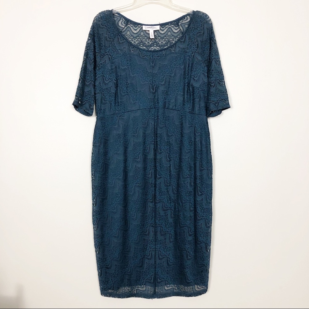 Jessica Simpson | Maternity Dress C-10